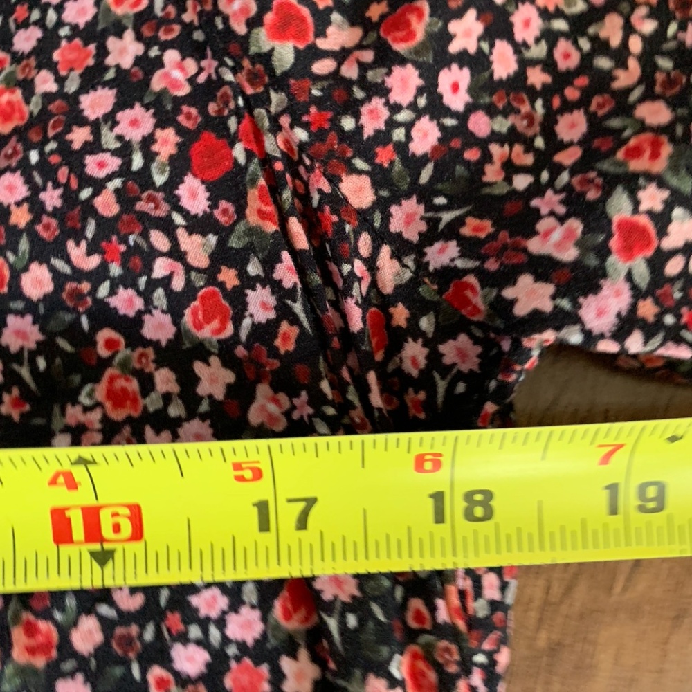 Margaret O'Leary Prairie Boho Dress - Picture 11 of 14